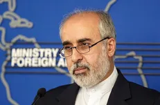 کنعانی: آمریکا شریک اصلی ادامه اشغال فلسطین است / ایالات متحده به دنبال تنش آفرینی در منطقه است