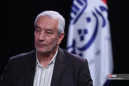 کفاشیان: تاج کنار بکشد تا یک جوان به جای او بیاید / برکناری علی دایی دست من نبود +فیلم