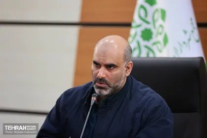 توکلی&zwnj;زاده: شهرداری منطقه ۲۲ بعنوان &laquo;معین&raquo; برای برگزاری مراسم بزرگداشت شهید سلیمانی انتخاب شد