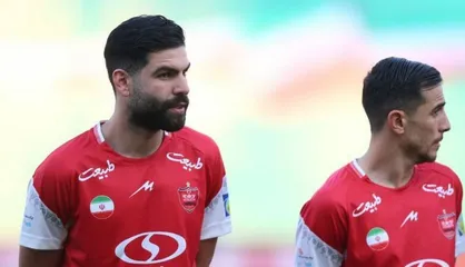 واکنش یاسین سلمانی به پیروزی پرسپولیس برابر گل&zwnj;گهر