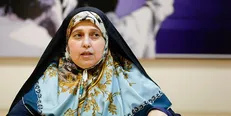 «پروانه سلحشوری» به دادسرا احضار شد/ احتمال بازداشت نماینده مجلس