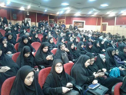 نقش دانشجویان در اقتصاد مقاومتی بی&zwnj;بدیل است/ دانشجویان برای کارآفرینی پس از تحصیل تیم&zwnj;سازی کنند