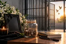 آزادی سه زندانی ندامتگاه فردیس با کمک ۲۵۰ میلیون تومانی خانواده نیکوکار