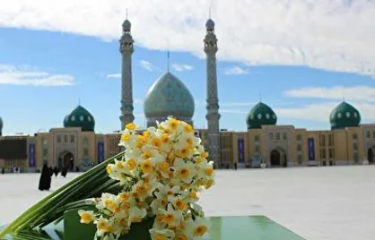 نماهنگ سوگند می خورم که نباشی بهار نیست