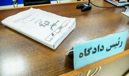 القاصی: پرونده&zwnj;های رمزارز در دادسرای ویژه جرایم رایانه&zwnj;ای بیش از ۵۶ هزار شاکی دارد