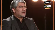 دبیر جشنواره سینماحقیقت مهمان «نردبان» شد