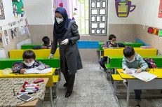 ِطرح «مروج سلامت» در ۲۰ هزار مدرسه کشور بهداشت می‌شود