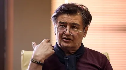 زندگی رضا رویگری مستند شد