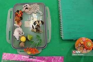 دومین نمایشگاه اسباب بازی و سرگرمی