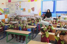 ثبت‌نام پایه اول ابتدایی مدارس شاهد آغاز شد