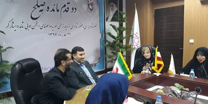 شاعران ایرانی تجربیات خود را با شعرای سوری در دمشق به اشتراک می&zwnj;گذارند