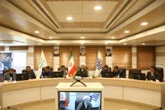 نشست تبیینی بزرگداشت شهید جمهور و انتخابات پیش رو برگزار شد