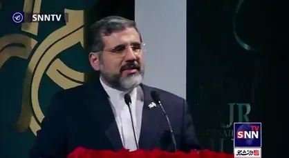 اسماعیلی: خوشحالم سینمای ایران بر پایه امید، آگاهی و اخلاق در جشنواره ۴۲&zwnj;ام فیلم فجر ظهور کرده است