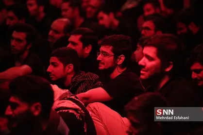 یادواره شهدای گمنام دانشگاه مازندران امروز، ۲۵ آذرماه برگزار می&zwnj;شود