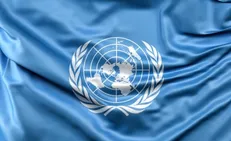 درخواست سازمان ملل از سران جهان برای نجات ساکنان غزه