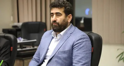 معرفی دبیر کل جدید فدراسیون جودو