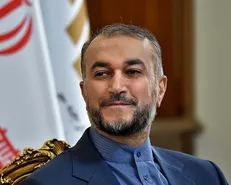امیرعبداللهیان: به بورل گفتم آمریکایی‌ها با اهرم فشار به نتیجه نخواهند رسید