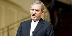 جهانگیری: بازار مرغ طی روزهای آینده ساماندهی می‌شود