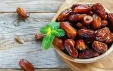این شیرینی به کاهش وزن شما کمک می‌کند