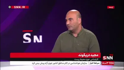 دریکوند: افزایش سگ های ولگرد اکوسیستم حیات وحش را برهم زده است