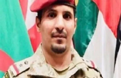هلاکت یک فرمانده ائتلاف سعودی در یمن