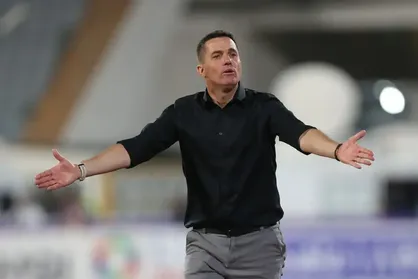 خط و نشان اوسمار برای مدیریت باشگاه پرسپولیس