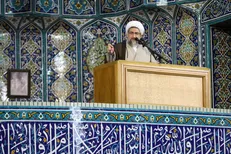 امام جمعه تبریز: باید زمینه حضور بیشتر جوانان و نوجوانان در مسجد فراهم شود