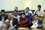 نشست تخصصی شکست منافقین