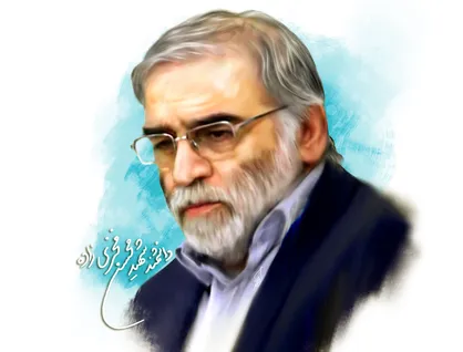 مستند ترور شهید &laquo;فخری زاده&raquo; توسط جوخه ترور اسرائیل؛ جمعه ساعت ۱۶
