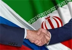 تمهیدات جدید برای توسعه روابط تجاری با روسیه