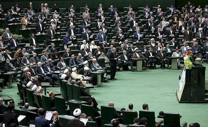 نمایندگان محترم استان کرمان در مجلس؛ محافظه کاری قتلگاه انقلاب است