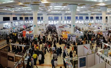 آماده برگزاری نمایشگاه کتاب حضوری در مهر و آبان
