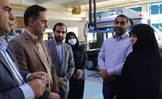 دانشگاه فنی و حرفه‌ای یکی از مراکز مهم اشتغالزایی جوانان است