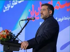 اسماعیلی: تا پایان دولت تعداد سینما‌ها دو برابر می‌شود