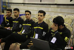 رباتیک کردستان