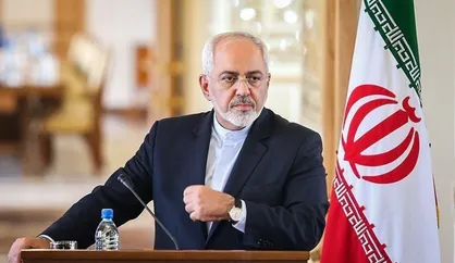 فیلم/ ظریف: آمریکایی&zwnj;ها معتاد به تحریم هستند