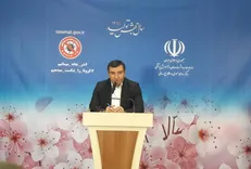 پیشنهاد اعمال جریمه و فاصله‌گذاری جغرافیایی امروز بررسی می‌شود/ کم و کسری نداریم/۸۰ هزار داوطلب و بسیجی به ما کمک می‌کنند
