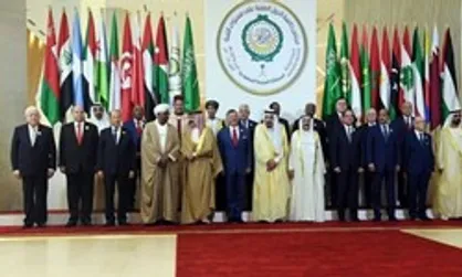 ایران دست از دخالت در منطقه و تسلیح یمن بردارد!