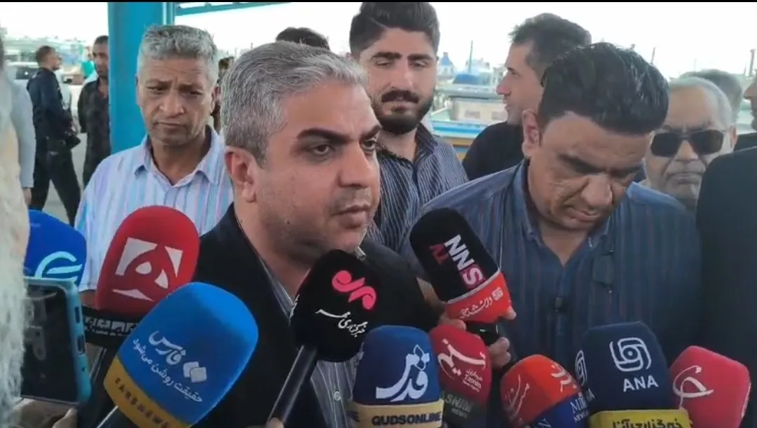 جزئیات خسارت ۴.۵ همتی جنگ اخیر به شیلات هرمزگان؛ آسیب به ۴۲۰ شناور و شهادت ۱۲ صیاد
