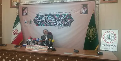 &laquo;افتخار به گذشته، امید به آینده&raquo; شعار دهه فجر چله انقلاب/ برگزاری ۴۰ هزار برنامه در سراسر کشور