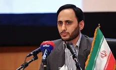 بهادری جهرمی: ۵ وزیر دهه شصتی و چند معاون وزیر دهه هفتادی در دولت سیزدهم هستند /  برگزاری ۶۰ نشست شورای عالی به ریاست رئیس‌جمهور