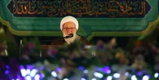 شیخ عیسی قاسم: دولت ترامپ دولت شیطان است