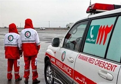 هلال&zwnj;احمر ایران جزو ۵ جمعیت برتر دنیاست