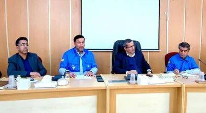 تعطیلی مدارس در چند شهرستان کهگیلویه و بویراحمد