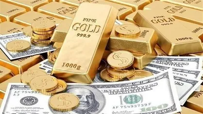 جدیدترین قیمت دلار و یورو در بازار آزاد/ افزایش قیمت طلا و سکه در پی اوج&zwnj;گیری اونس طلا + جدول