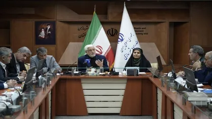عارف: طرح جامعی برای بازسازی مناطق آسیب&zwnj;دیده از حملات رژیم صهیونی تدوین شود
