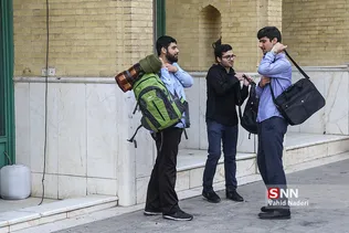 کاروان شریف