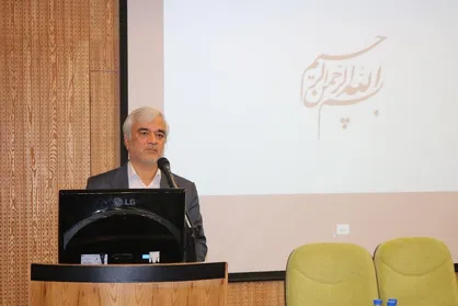 گلایه از عدم حضور مديران ارشد استان کرمان در همایش ملی تالاب جازموریان