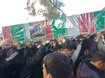 شهدای البرز
