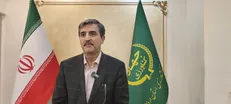 ۶ تفاهم‌نامه حوزه شیلات در «اردبیل اکسپو ۲۰۲۵» نهایی می‌شود